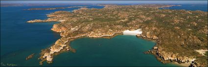 Silicon Beach - Kimberley - WA (PBH3 00 11123)